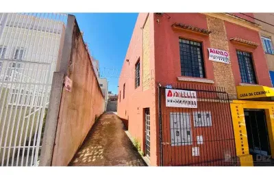 Ponto comercial para alugar na Rua Comendador Miró, Centro, Ponta Grossa