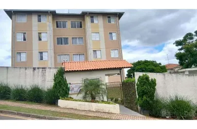 Apartamento com 2 quartos para alugar na Rua Leopoldo Miques, Estrela, Ponta Grossa