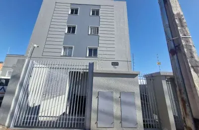 Apartamento com 2 quartos para alugar na Rua Marquês do Paraná, Ronda, Ponta Grossa