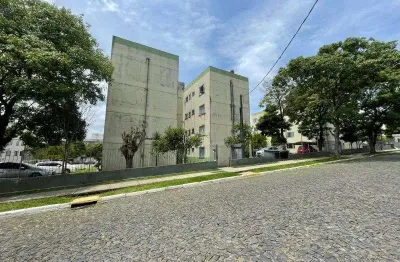Apartamento para alugar na Rua Horácio Antunes Mendes, Jardim Carvalho, Ponta Grossa