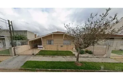 Casa para alugar na Rua Professor Ivon Zardo, Estrela, Ponta Grossa