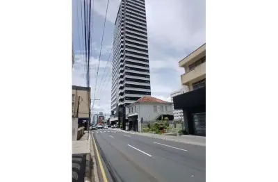 Apartamento com 3 quartos para alugar na Rua Doutor Paula Xavier, Centro, Ponta Grossa