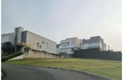 Terreno em condomínio fechado à venda na Rua Joaquim de Paula Xavier, Estrela, Ponta Grossa