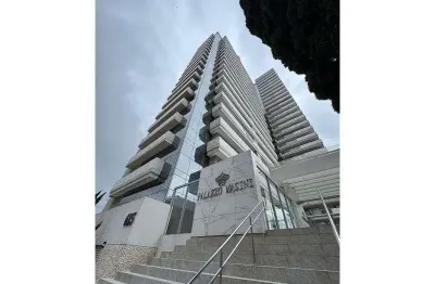 Apartamento com 3 quartos para alugar na Rua Doutor Paula Xavier, Centro, Ponta Grossa