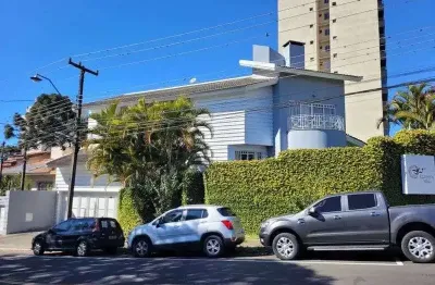 Ponto comercial à venda na Rua Barão do Cerro Azul, Centro, Ponta Grossa