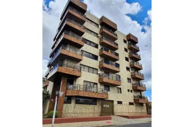 Apartamento com 2 quartos à venda na Avenida Dom Pedro II, Nova Rússia, Ponta Grossa