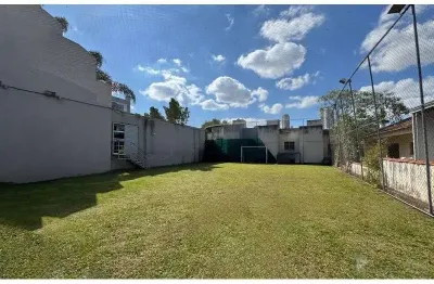 Terreno em condomínio fechado à venda na Rua Jordão Bahls de Almeida, Estrela, Ponta Grossa