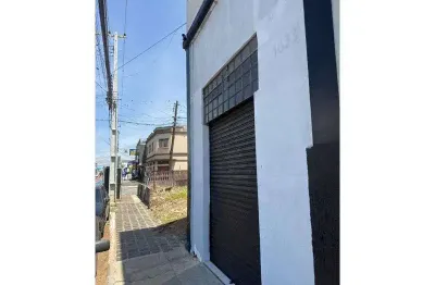 Ponto comercial para alugar na Avenida General Carlos Cavalcanti, Uvaranas, Ponta Grossa