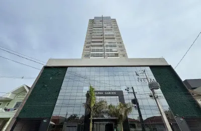 Apartamento para alugar na Travessa Debret, Orfãs, Ponta Grossa