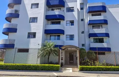 Apartamento com 2 quartos para alugar na Rua Goiás, 270, Orfãs, Ponta Grossa