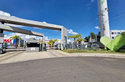 Apartamento com 3 quartos para alugar na Rua José Pierre, Chapada, Ponta Grossa