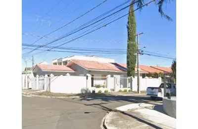 Casa com 3 quartos para alugar na Rua Marquês de Maricá, 2230, Orfãs, Ponta Grossa