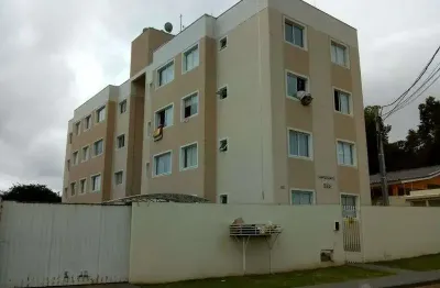Apartamento com 2 quartos para alugar na Rua Pedro Beninca, Uvaranas, Ponta Grossa