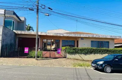 Ponto comercial para alugar na Rua Visconde de Sinimbú, Orfãs, Ponta Grossa