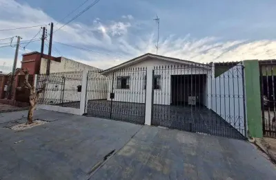 Casa com 3 quartos para alugar na Rua São Nicola, Chapada, Ponta Grossa