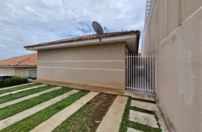 Casa em condomínio fechado com 2 quartos para alugar na Rua Edlaine Caroline Silva, Chapada, Ponta Grossa