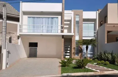 Casa em condomínio fechado com 3 quartos para alugar na Rua Doutor Leopoldo Guimarães da Cunha, 1551, Oficinas, Ponta Grossa