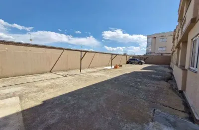 Apartamento com 2 quartos para alugar na Rua Jacob Nadal, Jardim Carvalho, Ponta Grossa