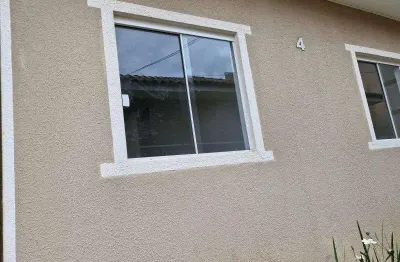 Casa em condomínio fechado com 2 quartos para alugar na Rua Edlaine Caroline Silva, Chapada, Ponta Grossa