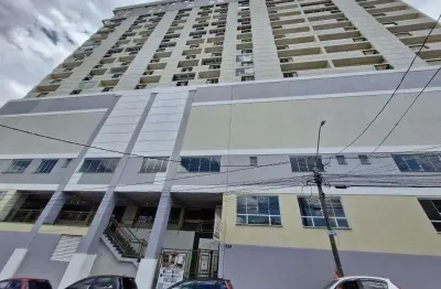 Apartamento com 2 quartos para alugar na Rua Júlio de Castilho, Centro, Ponta Grossa