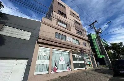 Ponto comercial para alugar na Avenida Anita Garibaldi, Orfãs, Ponta Grossa