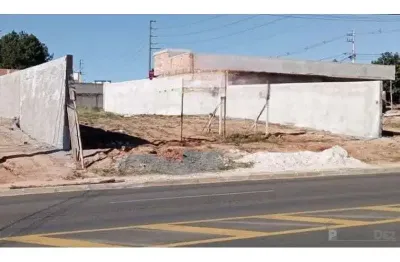 Terreno comercial para alugar na Avenida Monteiro Lobato, Jardim Carvalho, Ponta Grossa