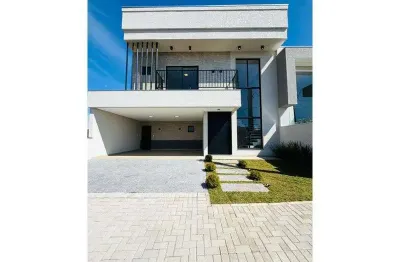 Casa em condomínio fechado com 3 quartos para alugar na Avenida Monteiro Lobato, Jardim Carvalho, Ponta Grossa