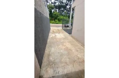 Casa com 2 quartos para alugar na Rua Vicente de Mattos, Uvaranas, Ponta Grossa