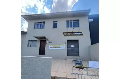 Apartamento com 2 quartos para alugar na Rua Francisco Otaviano, Orfãs, Ponta Grossa