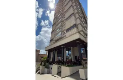 Apartamento com 3 quartos para alugar na Rua México, Centro, Ponta Grossa