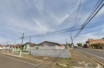 Casa com 3 quartos para alugar na Rua Vereador Dorival de Arruda Moura, Uvaranas, Ponta Grossa