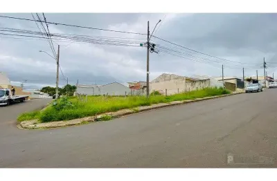 Terreno em condomínio fechado à venda na Rua Augusto Ribas, Colônia Dona LuÍza, Ponta Grossa