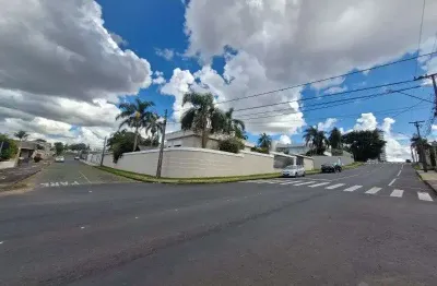 Casa comercial para alugar na Avenida Bonifácio Vilela, Jardim Carvalho, Ponta Grossa