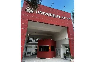 Apartamento com 1 quarto para alugar na Avenida General Carlos Cavalcanti, Uvaranas, Ponta Grossa