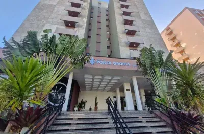 Apartamento para alugar na Avenida Ernesto Vilela, Nova Rússia, Ponta Grossa