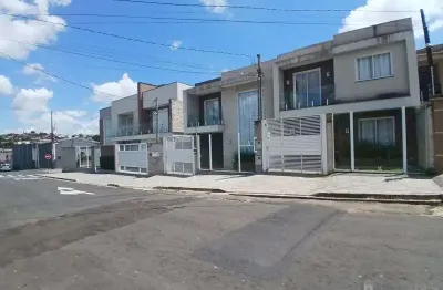 Casa com 2 quartos para alugar na Rua Maringá, Boa Vista, Ponta Grossa