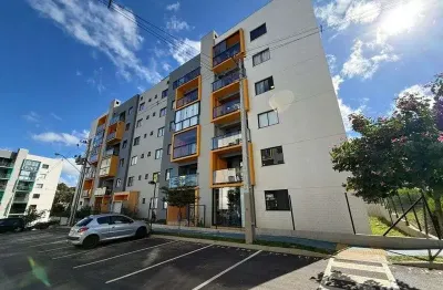 Apartamento com 1 quarto para alugar na Rua Siqueira Campos, 900, Uvaranas, Ponta Grossa