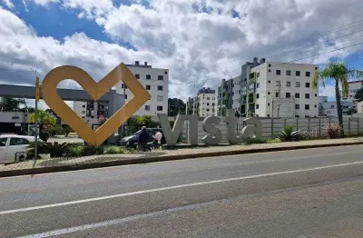 Apartamento com 1 quarto para alugar na Rua Siqueira Campos, 900, Uvaranas, Ponta Grossa