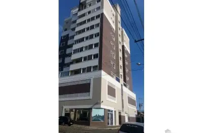 Apartamento com 3 quartos para alugar na Rua Pedro Álvares Cabral, Nova Rússia, Ponta Grossa