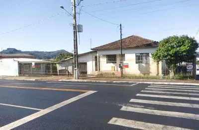 Terreno em condomínio fechado à venda na Rua Getúlio Vargas, 226, 226, Centro, Piraí do Sul