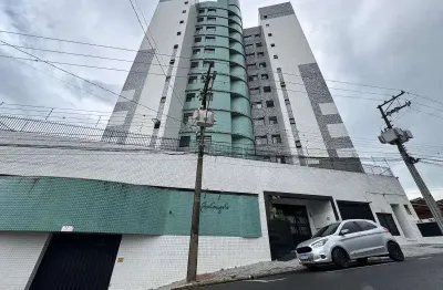 Apartamento para alugar na Rua Rodrigues Alves, Orfãs, Ponta Grossa