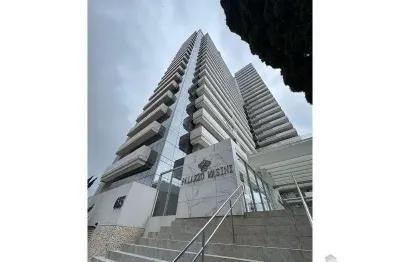 Apartamento para alugar na Rua Doutor Paula Xavier, Centro, Ponta Grossa