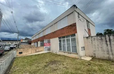 Casa para alugar na Rua Rocha Carvalhães, Orfãs, Ponta Grossa