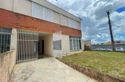 Casa para alugar na Rua Rocha Carvalhães, Orfãs, Ponta Grossa