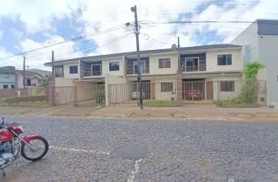 Casa com 3 quartos para alugar na Rua Marechal Mallet, Oficinas, Ponta Grossa