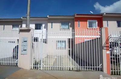 Casa para alugar na Rua Carlos Lacerda, Boa Vista, Ponta Grossa