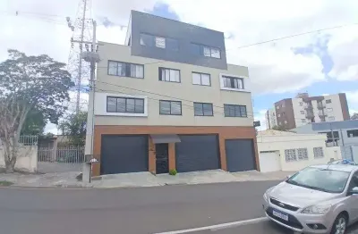 Ponto comercial para alugar na Rua Xavier da Silva, Orfãs, Ponta Grossa