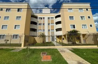 Apartamento com 3 quartos para alugar na Rua Manoel Machuca, 221, Neves, Ponta Grossa