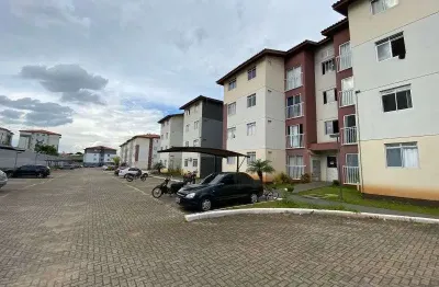 Apartamento para alugar na Rua Jacob Faintyck, Uvaranas, Ponta Grossa