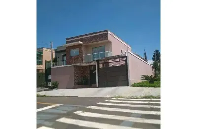 Casa com 3 quartos para alugar na Rua Augusto Ferreira, 487, Jardim Carvalho, Ponta Grossa